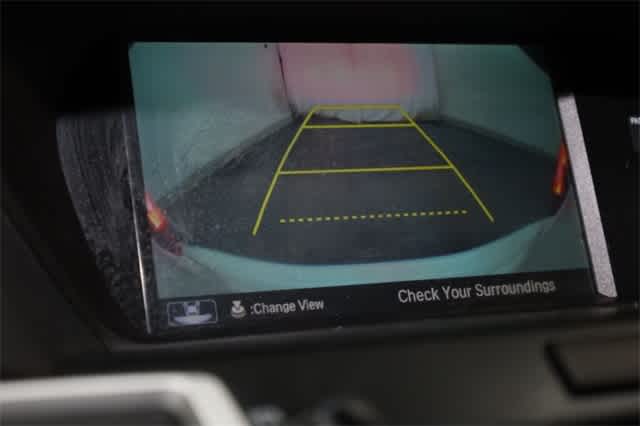 Thumbnail: 2015 Acura TLX - 24