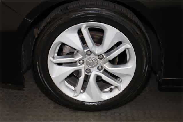 Thumbnail: 2019 Honda Accord - 35
