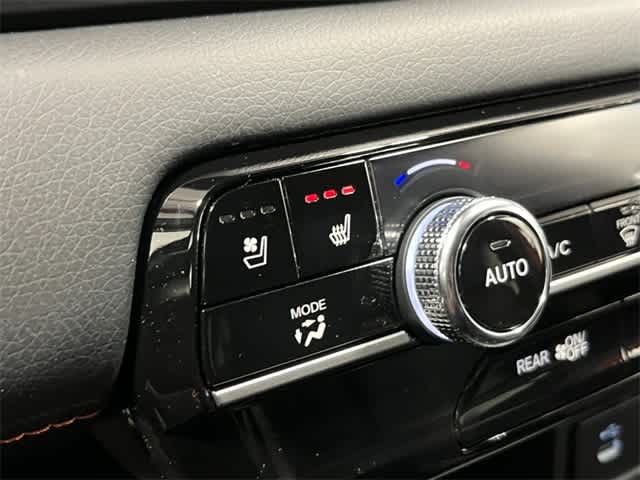 Thumbnail: 2026 Honda Passport - 20