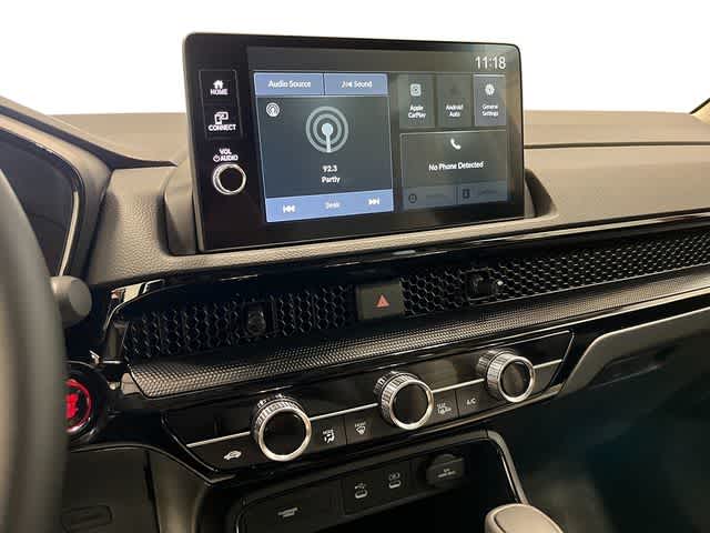 Thumbnail: 2026 Honda CR-V - 19