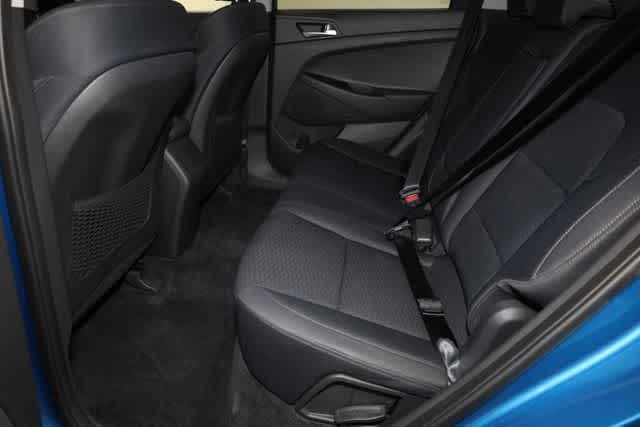 Thumbnail: 2019 Hyundai Tucson - 20