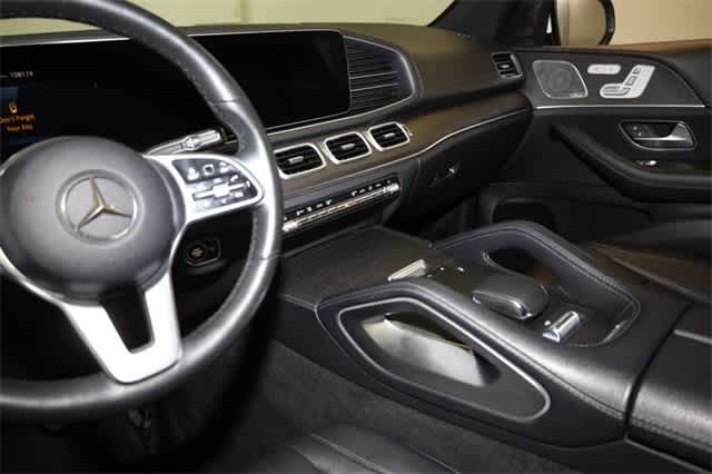 Thumbnail: 2021 Mercedes-Benz GLS - 24