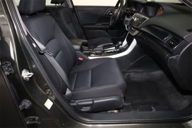 Thumbnail: 2013 Honda Accord - 20