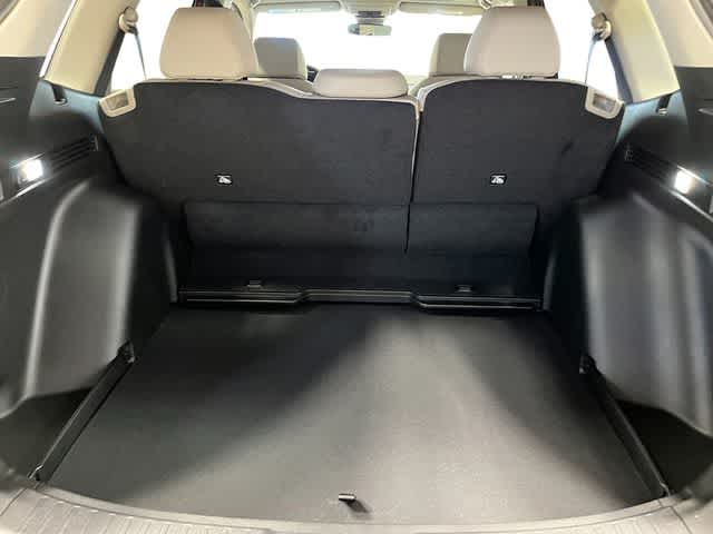 Thumbnail: 2026 Honda CR-V - 26