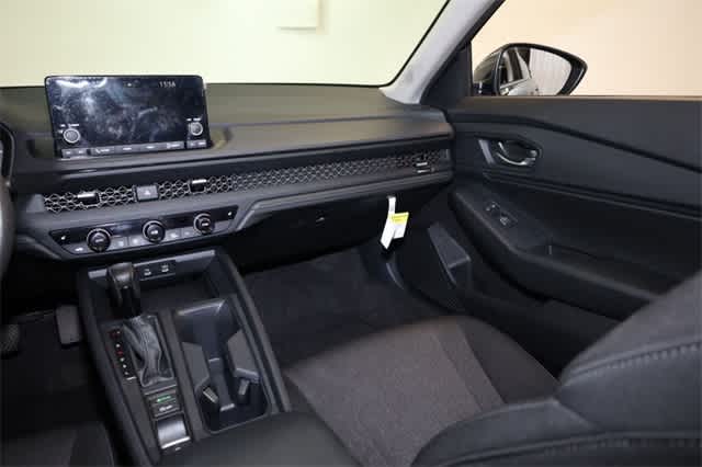 2023 Honda Accord EX 18