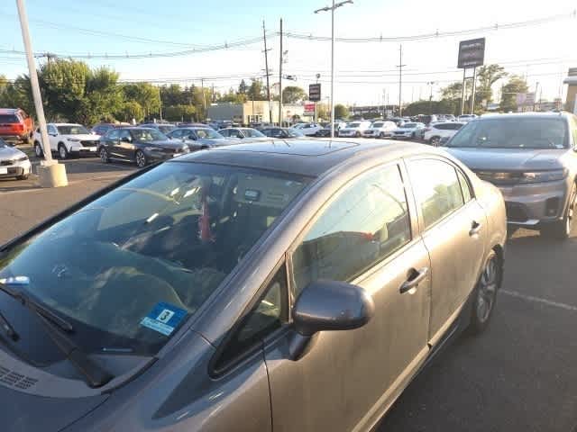 Thumbnail: 2010 Honda Civic - 3