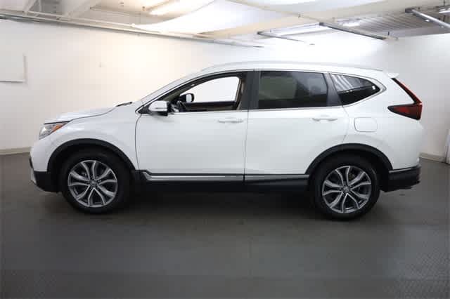 Thumbnail: 2022 Honda CR-V - 3