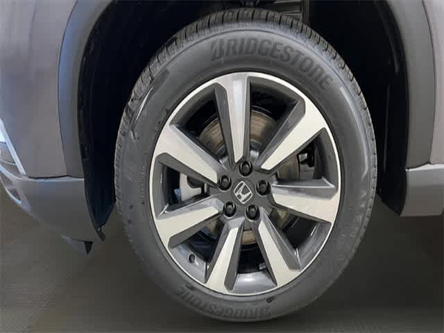 Thumbnail: 2025 Honda Pilot - 12