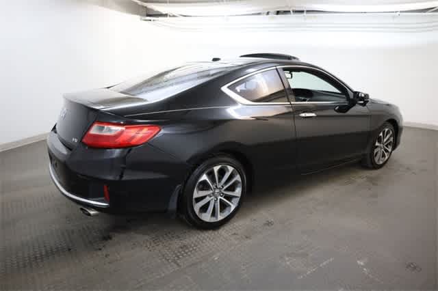 Thumbnail: 2015 Honda Accord - 8