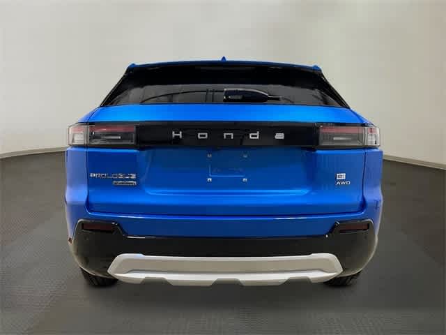 Thumbnail: 2025 Honda Prologue - 4