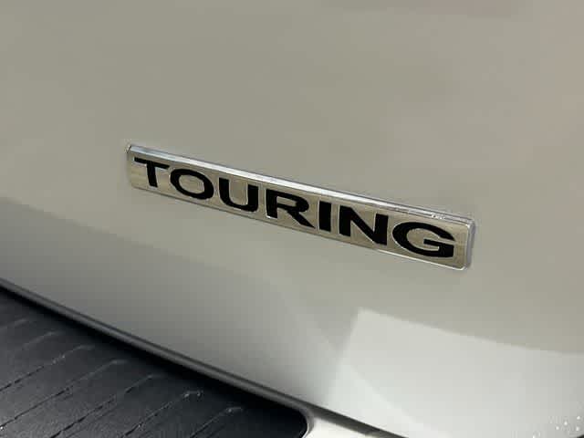 Thumbnail: 2026 Honda Odyssey - 7