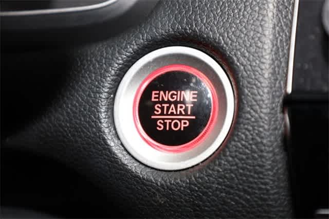 Thumbnail: 2022 Honda CR-V - 32