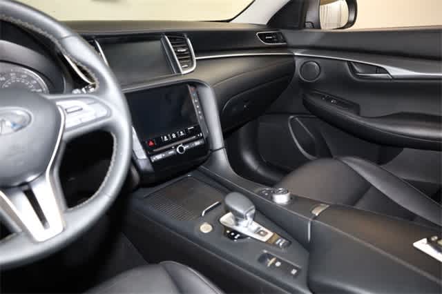 Thumbnail: 2019 INFINITI QX50 - 23