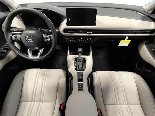 Thumbnail: 2026 Honda HR-V - 15