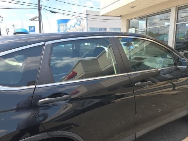 Thumbnail: 2016 Honda CR-V - 14