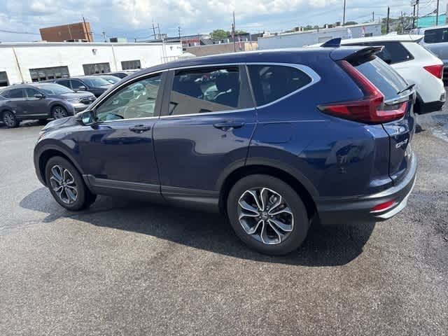 Thumbnail: 2022 Honda CR-V - 6