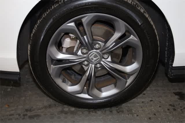 Thumbnail: 2023 Honda Accord - 35