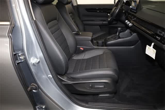 Thumbnail: 2023 Honda CR-V - 21