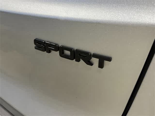 Thumbnail: 2026 Honda CR-V - 7