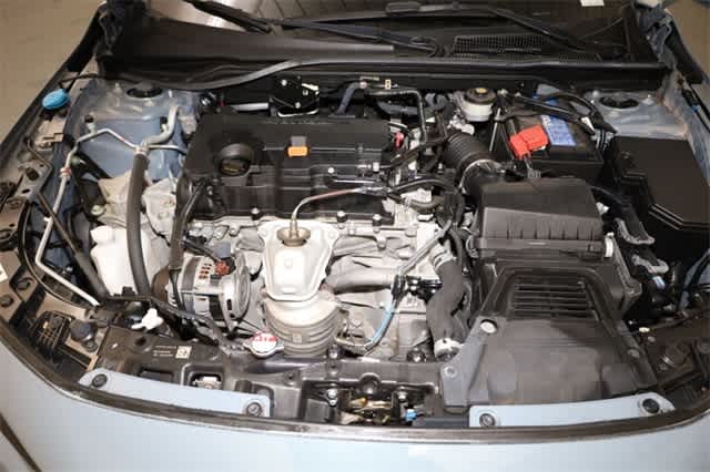 Thumbnail: 2023 Honda Civic - 35