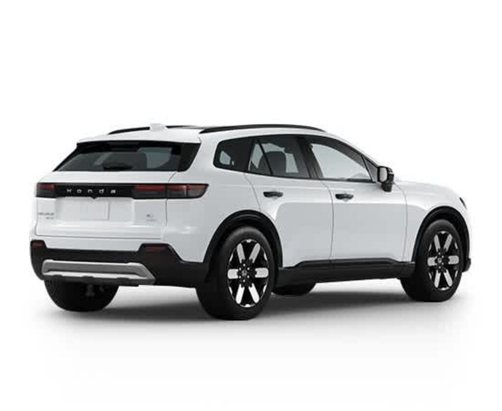 New 2026 Honda Prologue Elite SUV