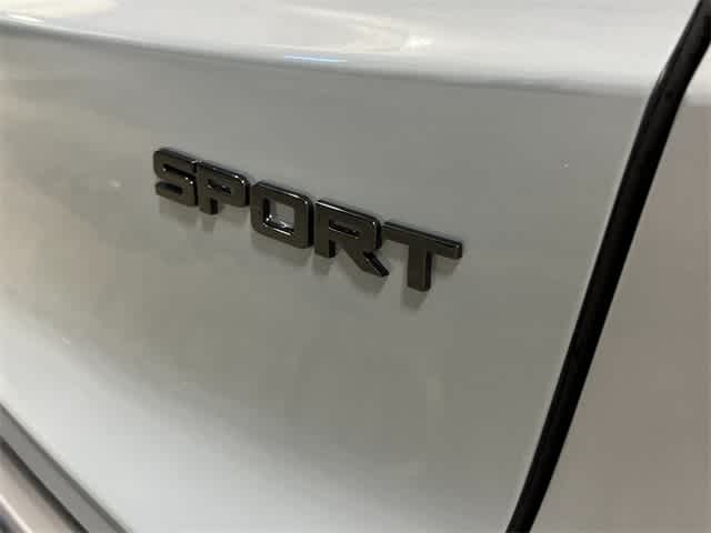 Thumbnail: 2026 Honda CR-V - 6