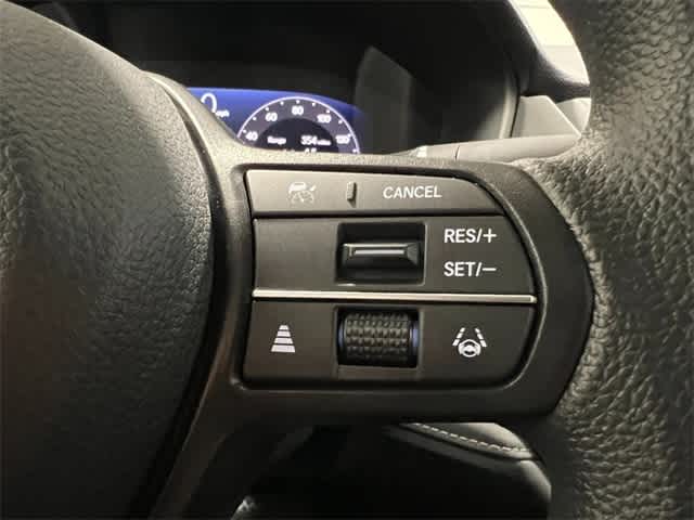 Thumbnail: 2025 Honda Accord - 21
