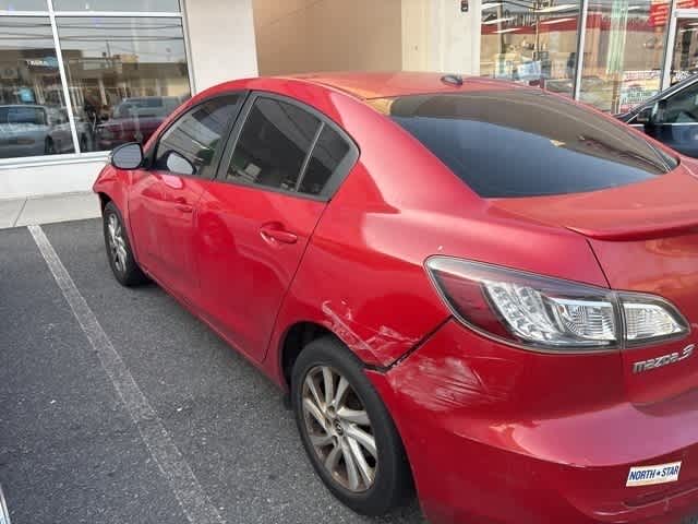 Thumbnail: 2013 Mazda Mazda3 - 6