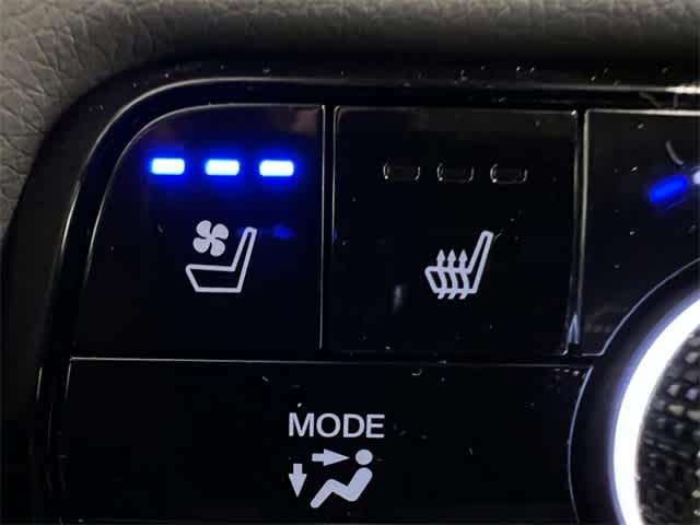 Thumbnail: 2025 Honda Pilot - 29