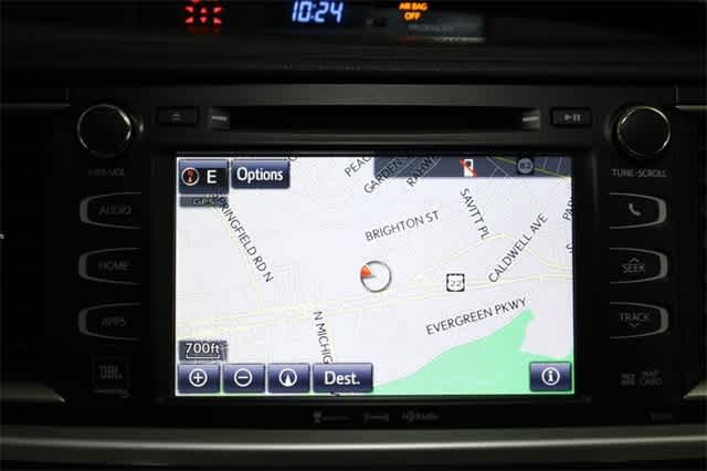 Thumbnail: 2019 Toyota Highlander - 30