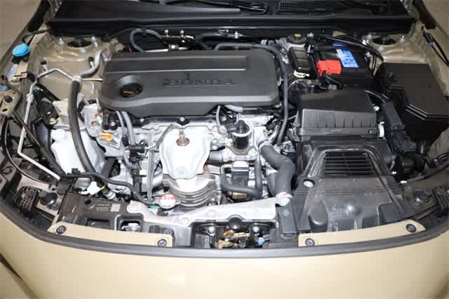 Thumbnail: 2026 Honda Civic - 34