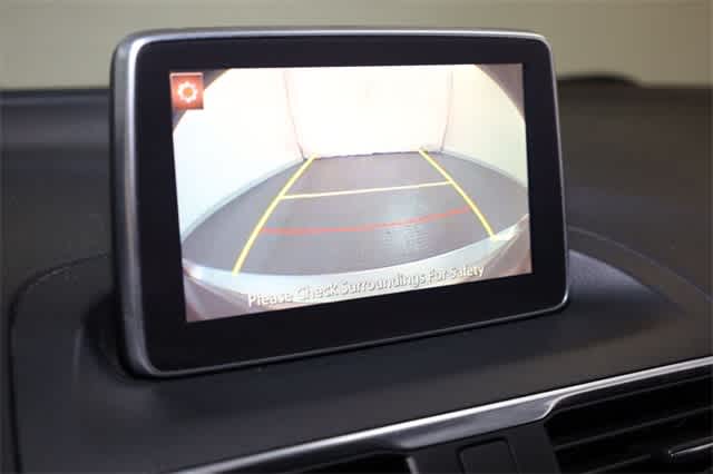 Thumbnail: 2015 Mazda Mazda3 - 24