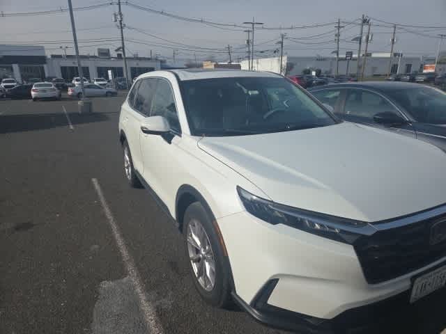 Thumbnail: 2023 Honda CR-V - 17