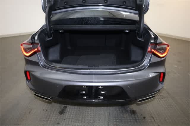 Thumbnail: 2022 Acura TLX - 37