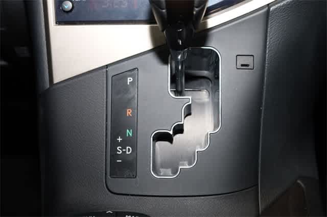 Thumbnail: 2013 Lexus RX - 35