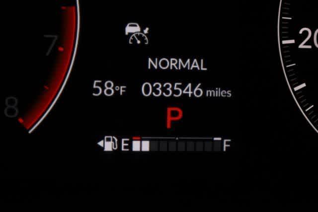 Thumbnail: 2024 Honda CR-V - 25