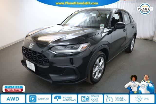 Thumbnail: 2023 Honda HR-V - 1