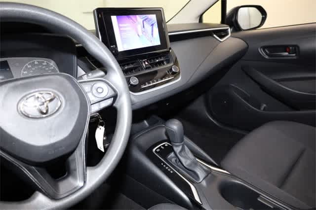 Thumbnail: 2024 Toyota Corolla - 23
