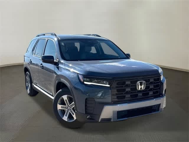 Thumbnail: 2026 Honda Pilot - 7