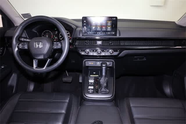 Thumbnail: 2025 Honda CR-V - 17
