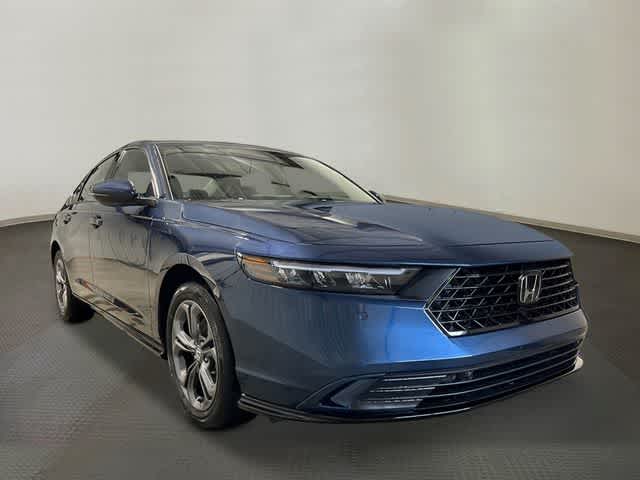 Thumbnail: 2026 Honda Accord - 9