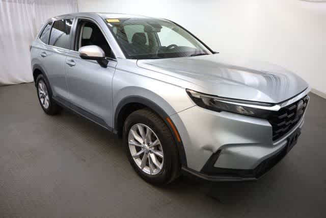 Thumbnail: 2023 Honda CR-V - 10