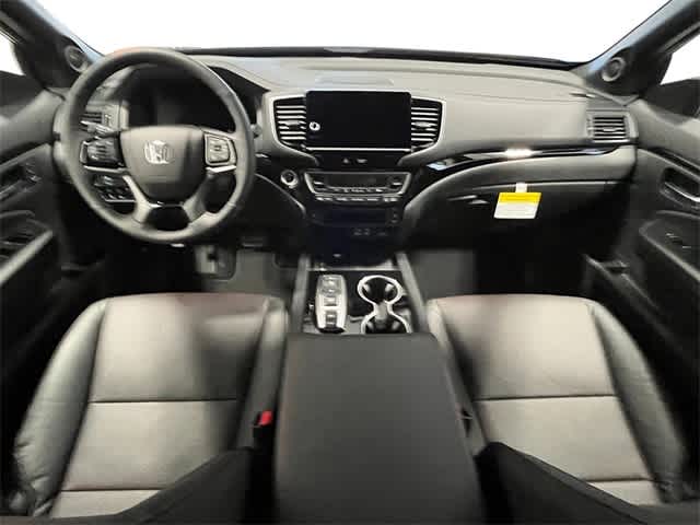 Thumbnail: 2026 Honda Ridgeline - 15