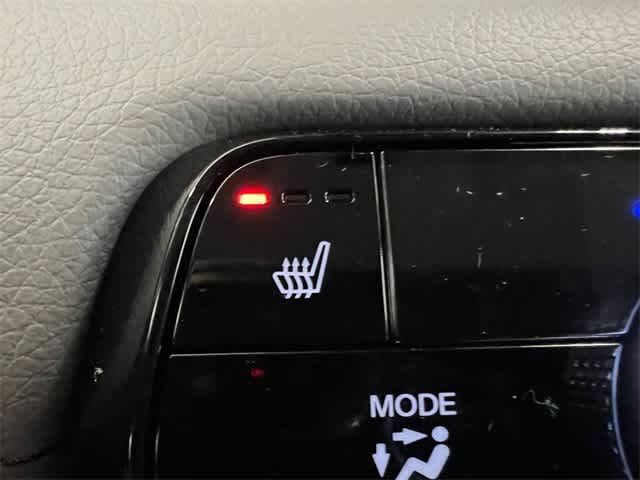 Thumbnail: 2025 Honda Pilot - 27