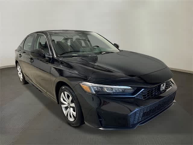 Thumbnail: 2026 Honda Civic - 8