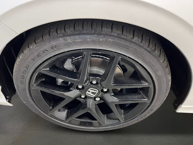 Thumbnail: 2026 Honda Civic - 11