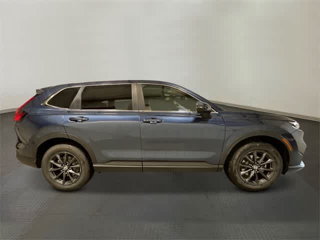 Thumbnail: 2026 Honda CR-V - 7