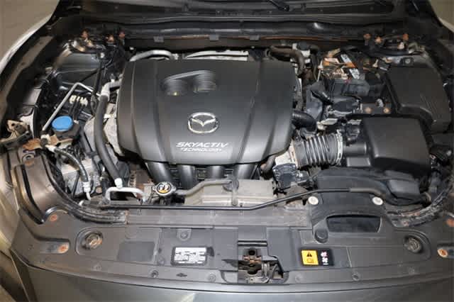 Thumbnail: 2015 Mazda Mazda6 - 33