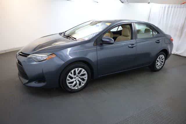 Thumbnail: 2017 Toyota Corolla - 2