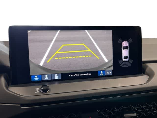 Thumbnail: 2026 Honda Accord - 19